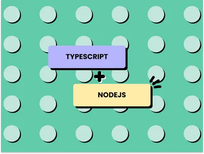 Utiliser TypeScript avec Node.js