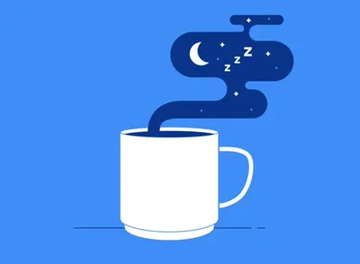 Le café et le sommeil